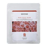 Natural Soft Hydro Jelly Mask Powder Peel Off Rubber Face Masks Facial SPA Whitening Rose Collagen Hyaluronic Acid Skin Care-Health Wisdom™
