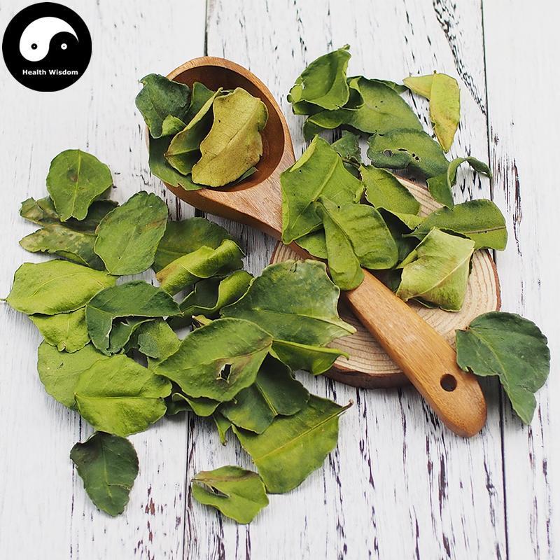 Ning Meng Ye 檸檬葉, Lemon Leaf-Health Wisdom™
