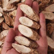 Niu Da Li 牛大力, Rhizoma Millettia Specisoa Champ, Millettia Root-Health Wisdom™