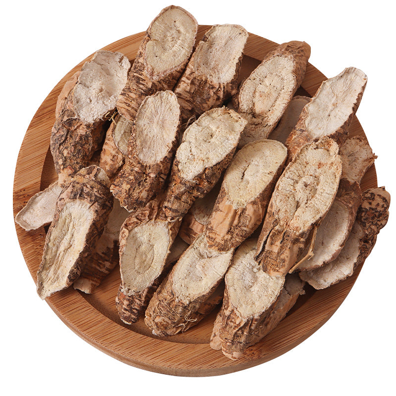 Niu Da Li 牛大力, Rhizoma Millettia Specisoa Champ, Millettia Root-Health Wisdom™