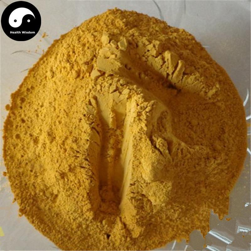 Niu Huang 牛黄(人工), Artificial Calculus Bovis, Cattle Gallstone, Ox Gallstone, Bezoar, Bos-Health Wisdom™