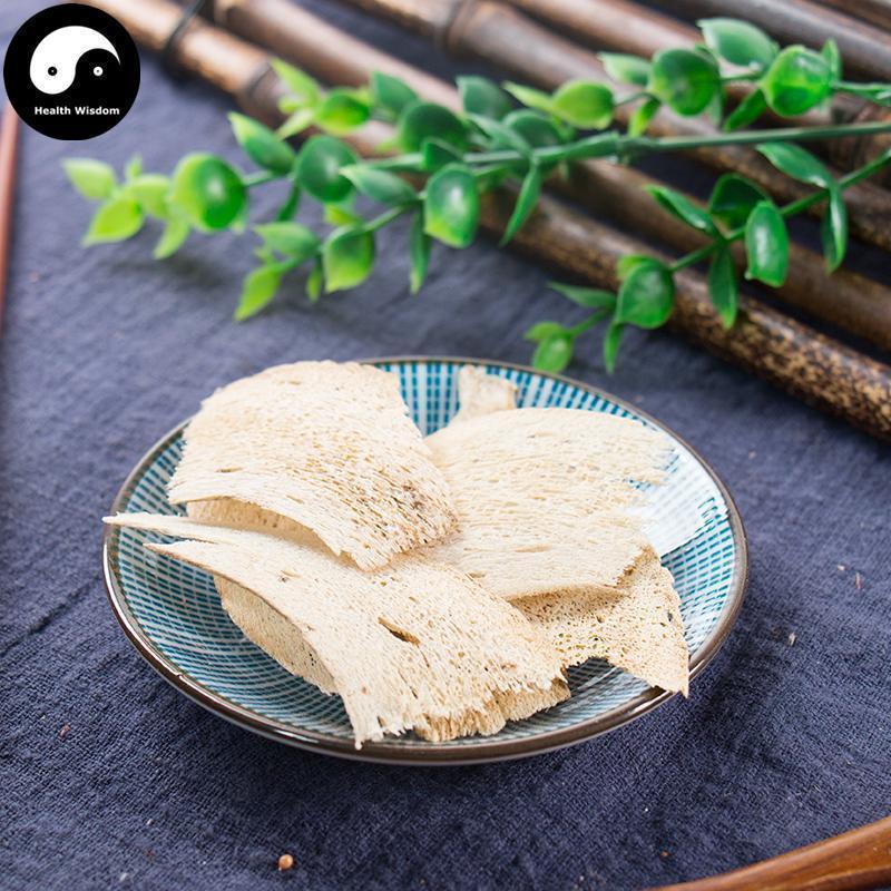 Niu Jiao Sai 牛角腮, Niu Jiao Tai, Niu Jiao Sun-Health Wisdom™