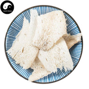 Niu Jiao Sai 牛角腮, Niu Jiao Tai, Niu Jiao Sun-Health Wisdom™
