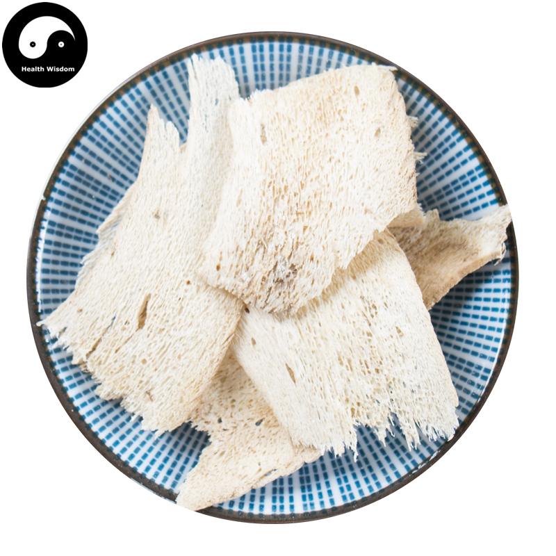 Niu Jiao Sai 牛角腮, Niu Jiao Tai, Niu Jiao Sun-Health Wisdom™