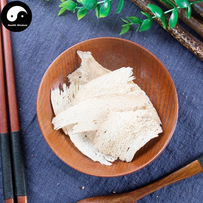Niu Jiao Sai 牛角腮, Niu Jiao Tai, Niu Jiao Sun-Health Wisdom™