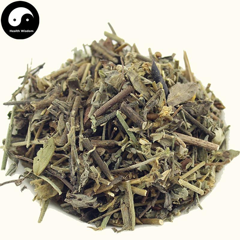 Nong Ji Li 農吉利, Herba Crotalariae, Ye Bai He, Xiang Ling Cao-Health Wisdom™
