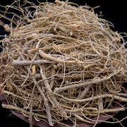 Notoginseng End Roots, Radix Pseudoginseng, San Qi, Tian Qi Xu 田七须-Health Wisdom™