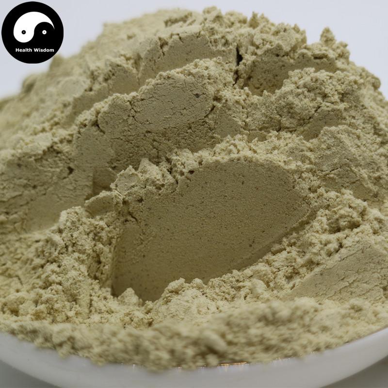 Notoginseng Root Powder, Panax Pseudoginseng, San Qi, Tian Qi Fen 田七粉-Health Wisdom™
