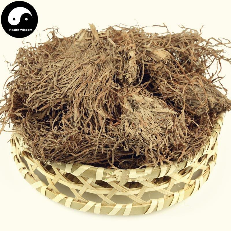 Nuo Dao Gen Xu 糯稻根须, Radix Oryzae Glutinosae, Glutinosae Rice Root-Health Wisdom™