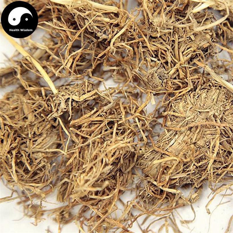 Nuo Dao Gen Xu 糯稻根须, Radix Oryzae Glutinosae, Glutinosae Rice Root-Health Wisdom™