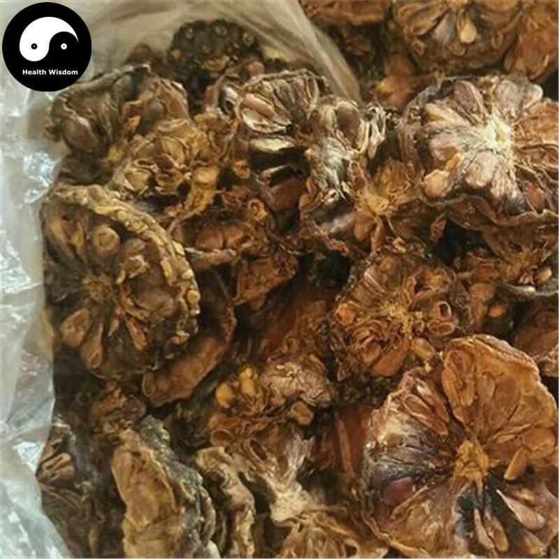 Nuo Li Guo 诺丽果, Dried Morinda Citrifolia, Dried Noni Fruits, Hai Ba Ji Tian-Health Wisdom™