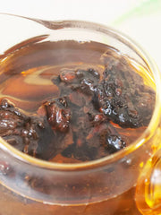 Nuo Li Guo 诺丽果, Dried Morinda Citrifolia, Dried Noni Fruits, Hai Ba Ji Tian-Health Wisdom™