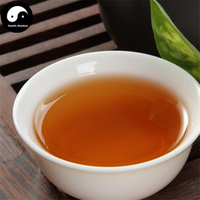 Old Bush Shui Xian 老枞水仙 Wu Yi Oolong Tea Fujian Shui Hsien Wulong Tea-Health Wisdom™