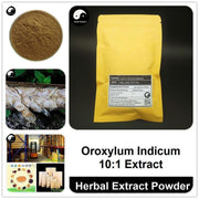 Oroxylum Indicum Extract Powder, Indian Trumetflower Seed P.E. 10:1, Mu Hu Die-Health Wisdom™