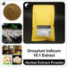 Oroxylum Indicum Extract Powder, Indian Trumetflower Seed P.E. 10:1, Mu Hu Die-Health Wisdom™