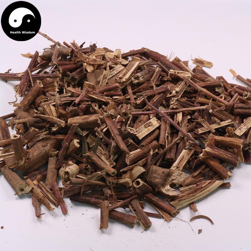 Pai Cao 排草, Lysimachia Sikokiana, Herba Xiang Pai Cao, Pai Cao Xiang-Health Wisdom™