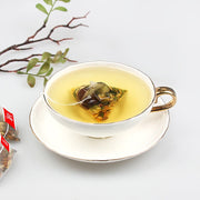 Pang da hai Chrysanthemum tea bag easy drink 50bags-Health Wisdom™