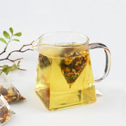 Pang da hai Chrysanthemum tea bag easy drink 50bags-Health Wisdom™