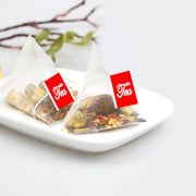 Pang da hai Chrysanthemum tea bag easy drink 50bags-Health Wisdom™
