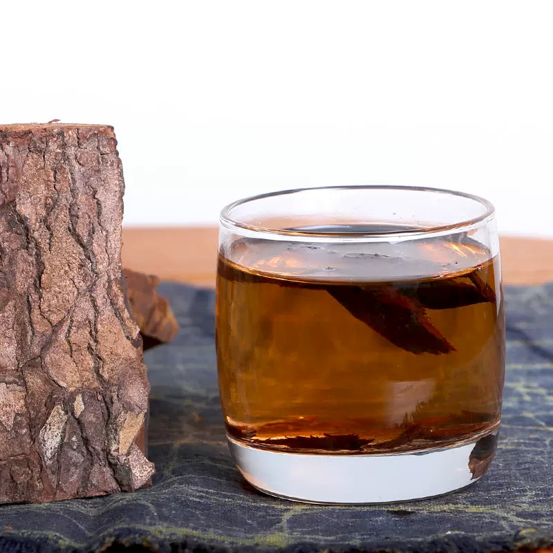 Pau De Cabinda, Pausinystalia Macroceras Bark, Ka Bin Da Shu Pi-Health Wisdom™