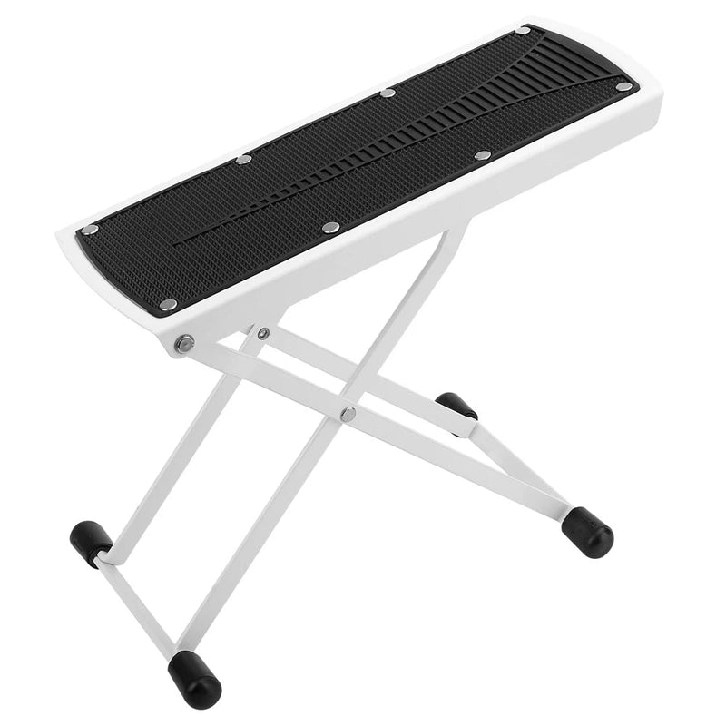 Pedicure Foot Rest Stand Non-Slip Home Footrest Adjustable Sturdy Manicure Foot Rest Nail Pedal Treat Your Feet No More Bending-Health Wisdom™