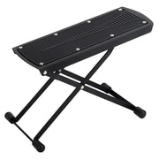 Pedicure Foot Rest Stand Non-Slip Home Footrest Adjustable Sturdy Manicure Foot Rest Nail Pedal Treat Your Feet No More Bending-Health Wisdom™