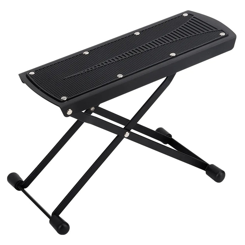 Pedicure Foot Rest Stand Non-Slip Home Footrest Adjustable Sturdy Manicure Foot Rest Nail Pedal Treat Your Feet No More Bending-Health Wisdom™