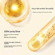Peptide Anti Wrinkle Aging Ampoule Ginseng Extract Serum Pro Xylane Firming Essence Collagen Hyaluronic Acid Skin Care Products-Health Wisdom™