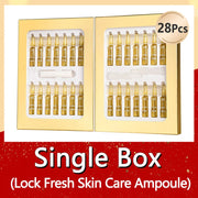 Peptide Anti Wrinkle Aging Ampoule Ginseng Extract Serum Pro Xylane Firming Essence Collagen Hyaluronic Acid Skin Care Products-Health Wisdom™