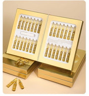 Peptide Anti Wrinkle Aging Ampoule Ginseng Extract Serum Pro Xylane Firming Essence Collagen Hyaluronic Acid Skin Care Products-Health Wisdom™