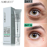 Peptide Eye Cream Dark Circles Removal Eye Bags Firming Moisturizing Anti Wrinkle Anti-aging Eyes Skin Care Products-Health Wisdom™