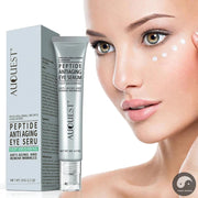 Peptide Eye Cream Dark Circles Removal Eye Bags Firming Moisturizing Anti Wrinkle Anti-aging Eyes Skin Care Products-Health Wisdom™