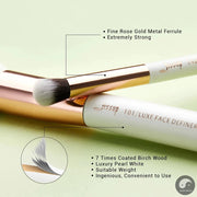 Perfect 10pcs Makeup Brushes set Foundation Powder Definer Shader Eyeshadow Eyeliner Eyebrow Kисти для Mакияжа T223-Health Wisdom™