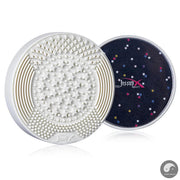 Perfect Makeup Brush Cleaner Sponge 2-IN-1 Dry & Wet Silicone Remover Color Makeup Accessories-Health Wisdom™