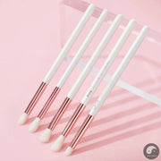 Perfect Makeup Brush set Free Shipping, 3- 5pcs Makeup Brushes,Blending Foundation Eyeshadow Liner Powder Contour Highlight T228-Health Wisdom™