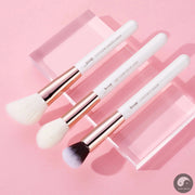 Perfect Makeup Brush set Free Shipping, 3- 5pcs Makeup Brushes,Blending Foundation Eyeshadow Liner Powder Contour Highlight T228-Health Wisdom™
