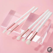 Perfect Makeup Brush set Free Shipping, 3- 5pcs Makeup Brushes,Blending Foundation Eyeshadow Liner Powder Contour Highlight T228-Health Wisdom™