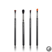Perfect Makeup Brushes Set 3-34pcs Synthetic Hair Foundation Eyeshadow Powder Brush Contour Blending Concealer Brocha Maquillaje-Health Wisdom™