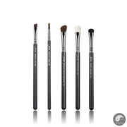 Perfect Makeup Brushes Set 3-34pcs Synthetic Hair Foundation Eyeshadow Powder Brush Contour Blending Concealer Brocha Maquillaje-Health Wisdom™