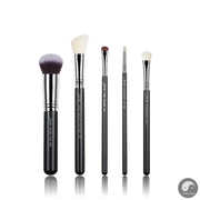 Perfect Makeup Brushes Set 3-34pcs Synthetic Hair Foundation Eyeshadow Powder Brush Contour Blending Concealer Brocha Maquillaje-Health Wisdom™