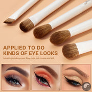 Perfect Makeup Brushes T329 with 21pcs Makeup Brushes Set T271-Health Wisdom™