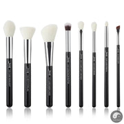 Perfect Makeup brushes 6- 25pcs Make up Brush set Professional Natural Synthetic Foundation Powder Contour Blending Eyeshadow-Health Wisdom™