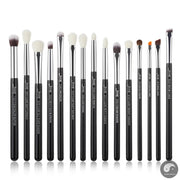 Perfect Makeup brushes 6- 25pcs Make up Brush set Professional Natural Synthetic Foundation Powder Contour Blending Eyeshadow-Health Wisdom™