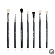 Perfect Pro Makeup Brushes Set 6-27pcs Make Up Brush Synthetic Foundation Powder Contour Eyeshadow Eyeliner-Health Wisdom™