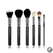 Perfect Pro Makeup Brushes Set 6-27pcs Make Up Brush Synthetic Foundation Powder Contour Eyeshadow Eyeliner-Health Wisdom™