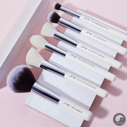 Perfect Professional Makeup Brushes Set Beauty Make up Brush Tools Foundation Powder Natural-Synthetic Hair Natural Brushes Kits-Health Wisdom™