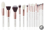 Perfect brushes Professional Makeup Brushes Set Make up Brush Tool Foundation Powder Definer Shader Liner-Health Wisdom™