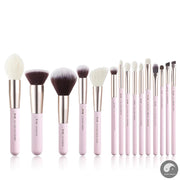 Perfect brushes Professional Makeup Brushes Set Make up Brush Tool Foundation Powder Definer Shader Liner-Health Wisdom™
