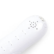 Personal Facial Care Microdermabrasion Diamond Peeling Device Blackhead Removal Skin Peel Diamond Dermabrasion Facial Massage-Health Wisdom™