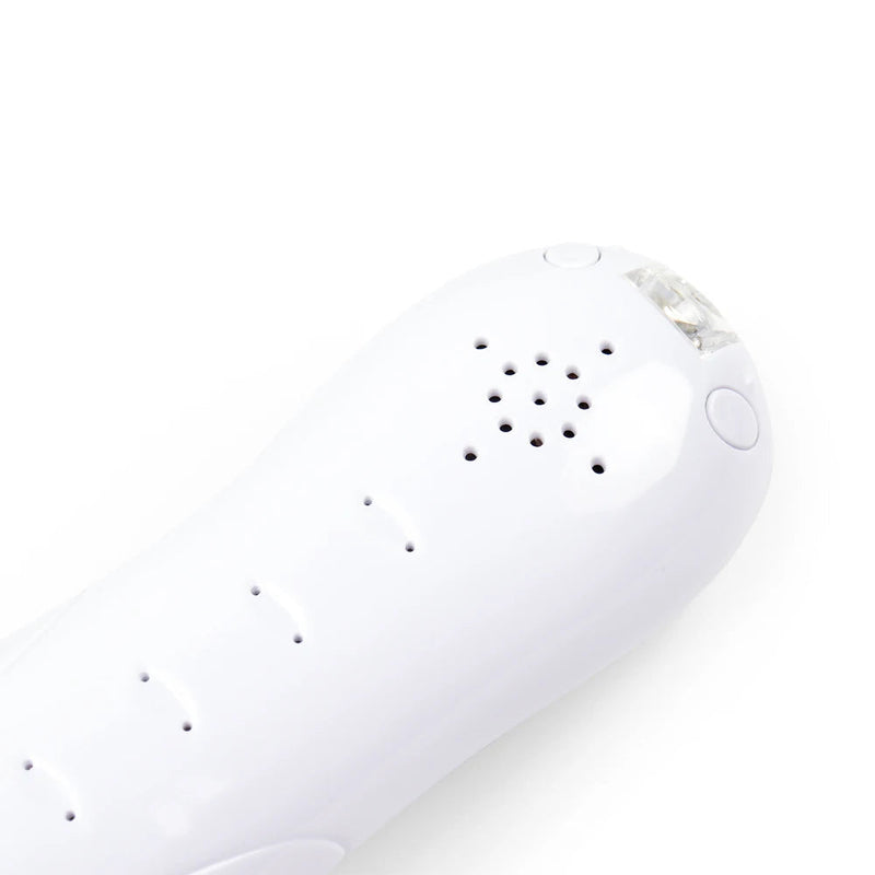 Personal Facial Care Microdermabrasion Diamond Peeling Device Blackhead Removal Skin Peel Diamond Dermabrasion Facial Massage-Health Wisdom™